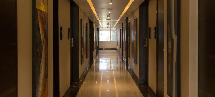 欧克西纳莱贡酒店(Hotel Oxina Lygon)图片