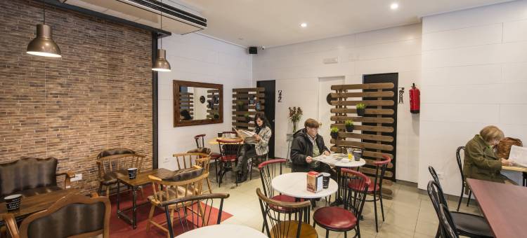 米尼奥酒店(Hotel Miño)图片