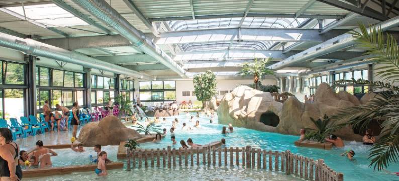 海洋露营地(Camping l'Ocean)图片