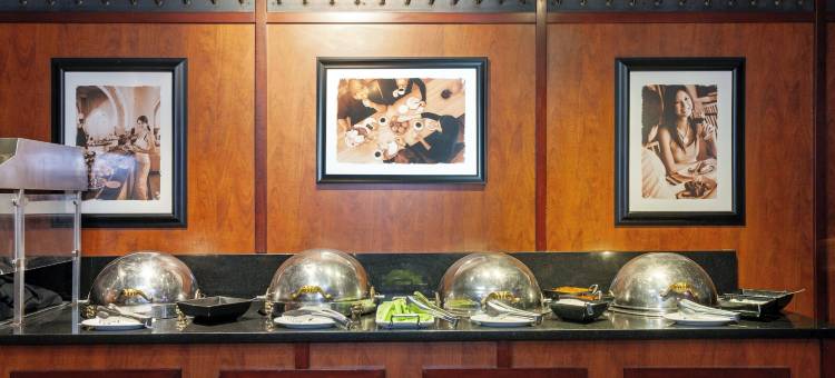 Holiday Inn 芝加哥OAKBROOK(Holiday Inn Chicago Oakbrook)图片