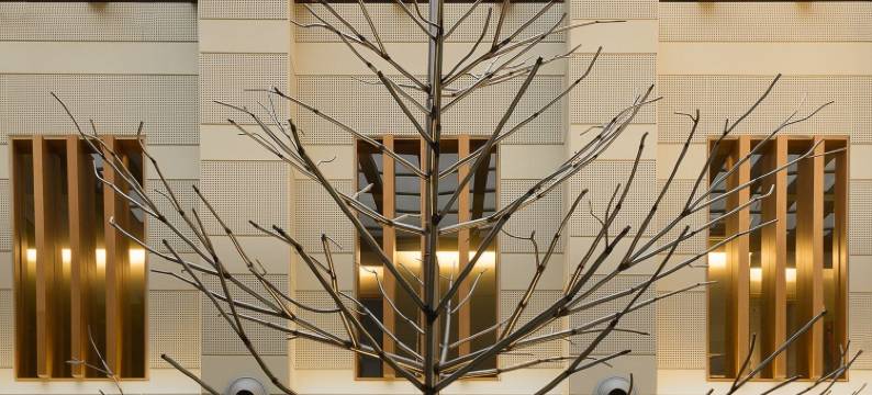 埃斯佩罗斯皇宫豪华Spa酒店(Esperos Palace Luxury & Spa Hotel)图片