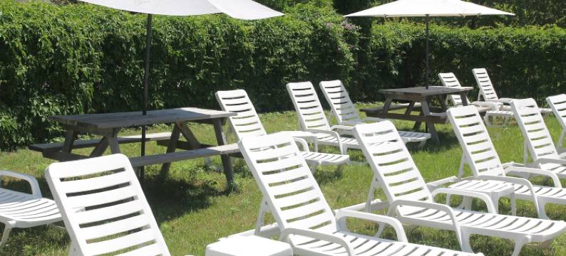 萨迦度假酒店(Saga Resort)图片