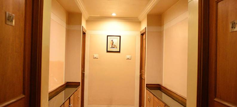 果阿伍兰酒店(Goa Woodlands Hotel)图片