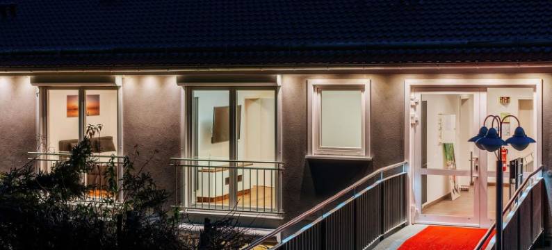 哈非马克特酒店(Hotel Hafermarkt)图片