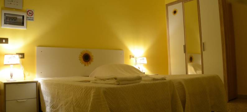 A1吉拉索尔住宿加早餐旅馆(A1 Girasole B&B)图片