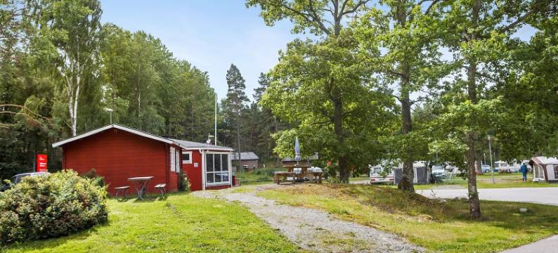 斯德哥尔摩城市第一露营酒店(First Camp City-Stockholm)图片