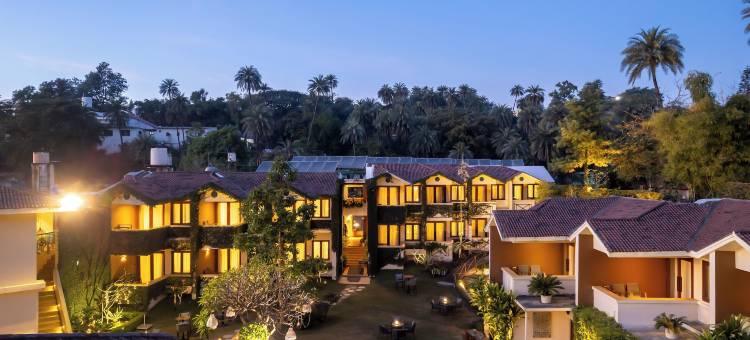 希尔通酒店(Hotel Hilltone)图片