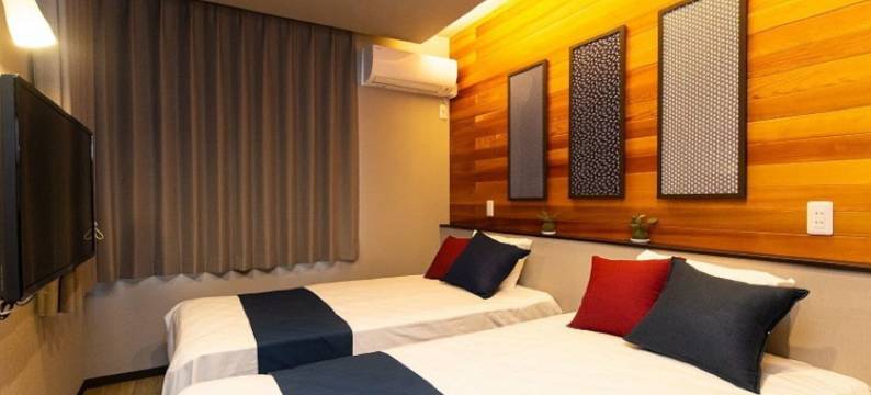 箱根汤本季节酒店(Stagione Hakone Yumoto)图片