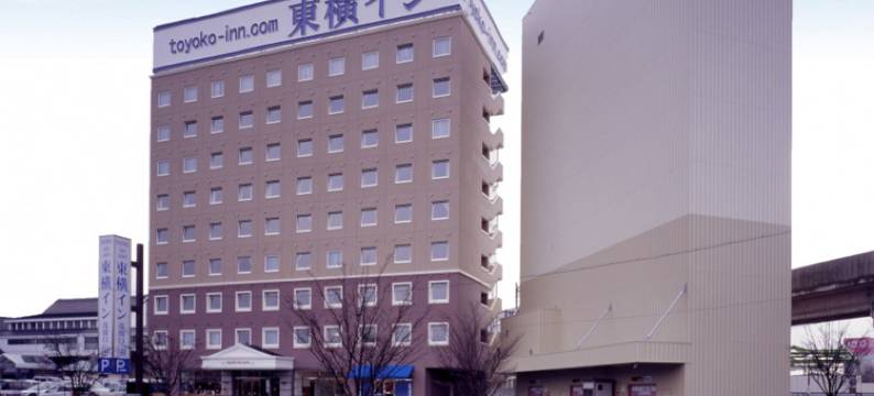 东横INN-佐久平站浅间口(Toyoko Inn Sakudaira-Eki Asama-Guchi)图片
