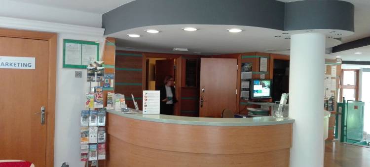 吉欧维塔沙可潘尼度假酒店(Geovita Zakopane)图片