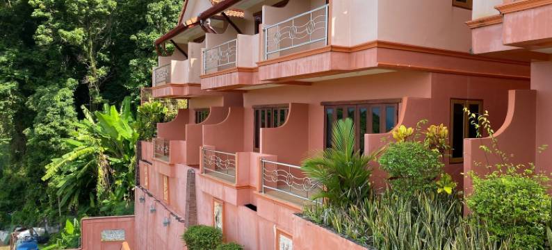 班哥迪日落度假村(Baan Kongdee Sunset Resort Kata)图片