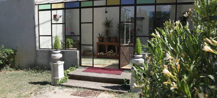 贾斯汀普罗旺斯酒店(Justin de Provence)图片