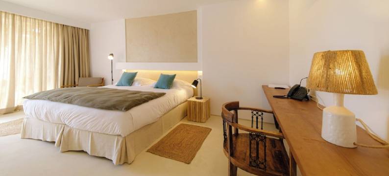 索赖艾亚农村酒店(Sorraia Hotel Rural)图片