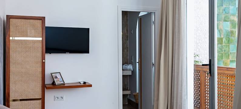 里亚德达尔拜扬(Riad Dar Bayane)图片