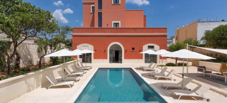 法斯蒂宫(Palazzo Fasti)图片