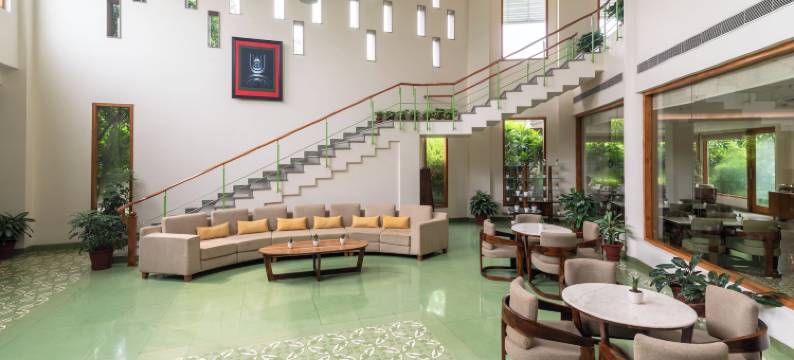 纳德健康中心(Naad Wellness)图片