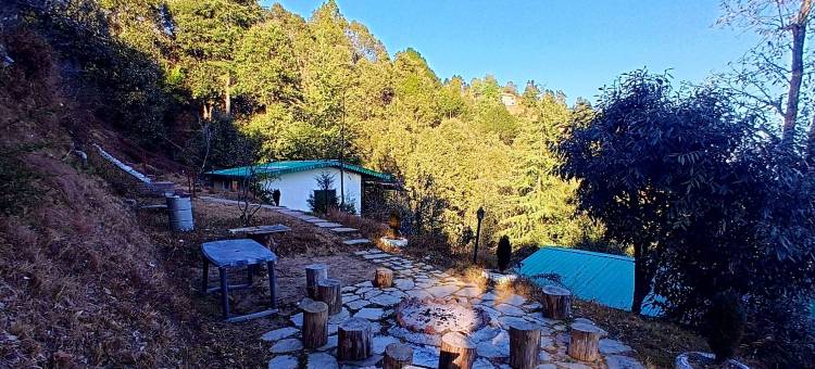 韦伍德风木屋(Way Wood Wind Lodge)图片