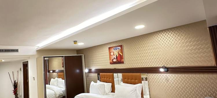 伦德里纳酒店(Londrina Hotel)图片