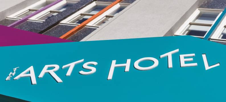 艺术酒店(The Arts Hotel)图片