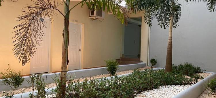 埃尔帝国蓬塔卡纳酒店(Hotel El Imperio Punta Cana)图片