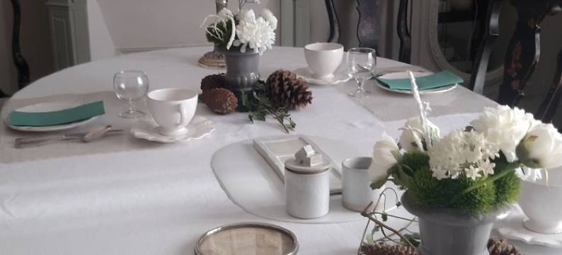 阿尔卡妮贝莱 - 魅力民宿(L'Arcane du Bellay)图片