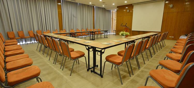 新巴达旅馆(The Sindbad)图片