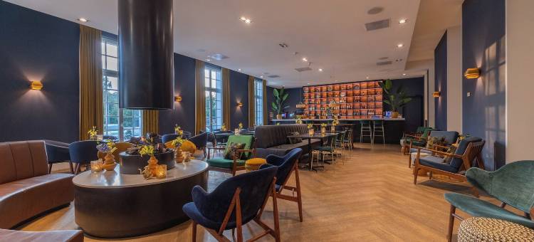 布鲁奇 - 奥斯卡姆凡德瓦克酒店(Van der Valk Hotel Brugge Oostkamp)图片