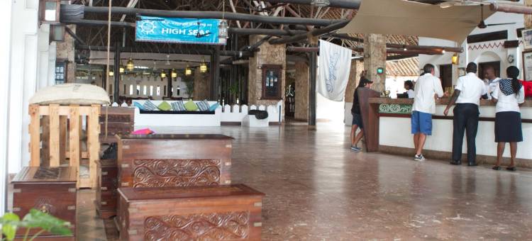 星际海滩度假村(Voyager Beach Resort)图片