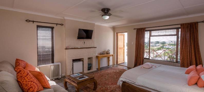 撒克逊小屋(Saxon Lodge)图片