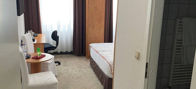 金色羔羊酒店(Hotel Goldenes Lamm)图片