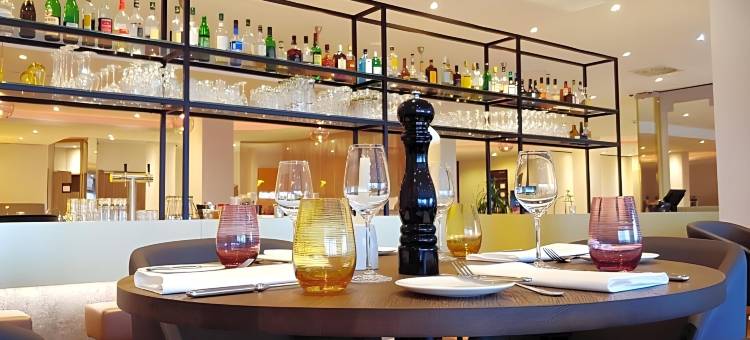 Spark by Hilton Wuppertal City Centre图片