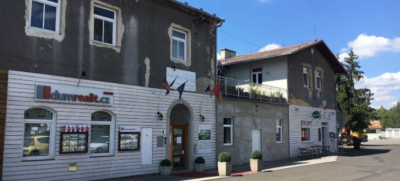 乡村旅馆(Pension Village)图片