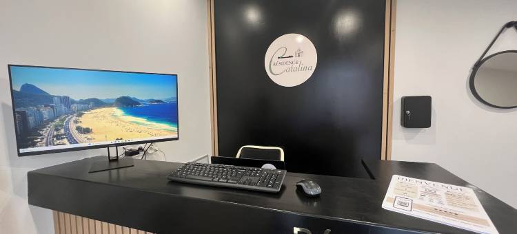 卡塔利娜公寓(Résidence Catalina)图片