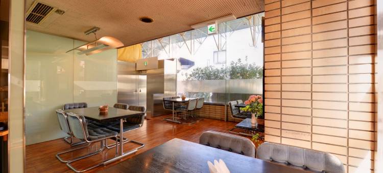 富士井广场酒店(Plaza Hotel Fujinoi)图片