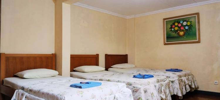 大阿斯托蒂酒店(Hotel Grand Astoeti)图片