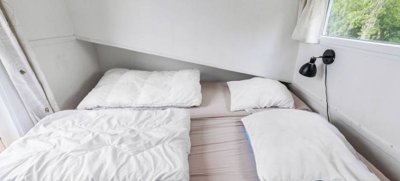 First Camp Tempelkrogen - Holbaek图片