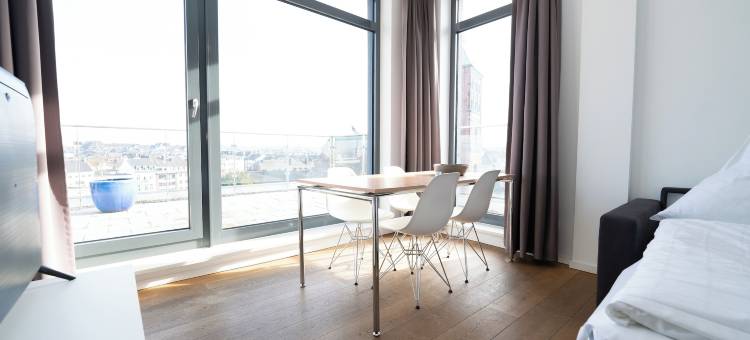 达斯阁楼公寓(Das Loft Apartments)图片