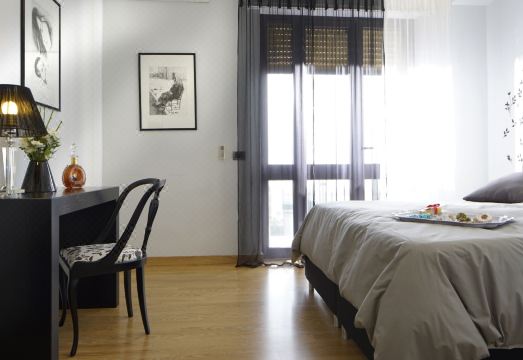 Nettuno B&B Hotel Overview