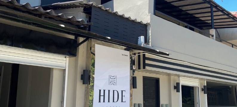 海德旅舍(Hide Hostel)图片