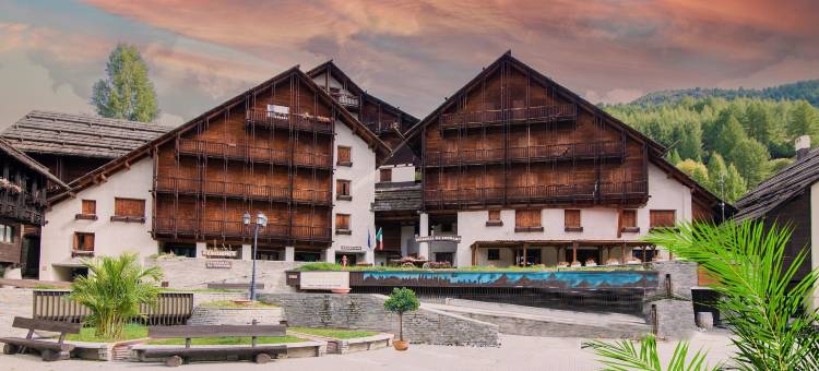 格兰奇徒步滑雪 - 11C 塞斯特里耶(Grange Hike & Ski - 11C Sestriere)图片