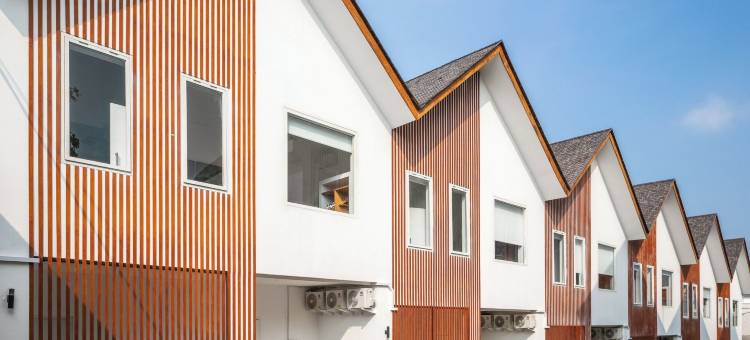 由CPM巴厘岛管理的切马吉联排别墅(Cemagi Townhouse)图片