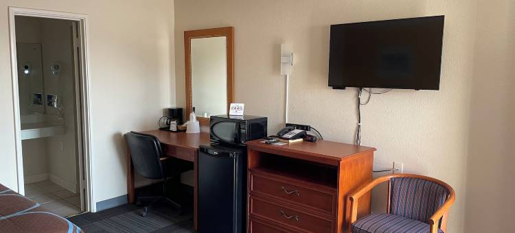 美洲旅馆汽车旅馆(American Inn)图片