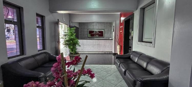 卡尔顿因比亚拉快捷酒店(Carlton Express Imbiara)图片