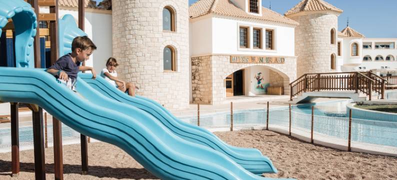 米特西斯蓝色圆顶酒店(Mitsis Selection Blue Domes)图片