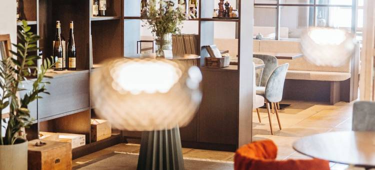 马维亚酒店(Hotel Marvia)图片