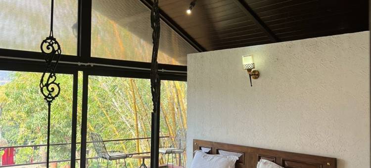 拉莫尔度假村(La Moire Resort)图片