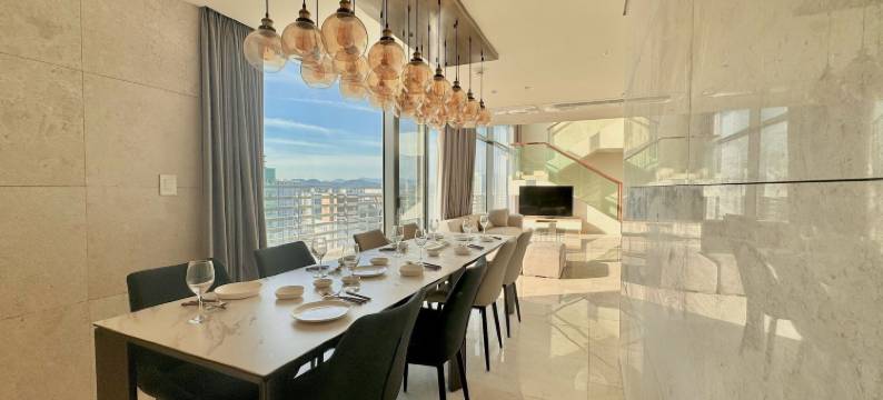 UH FLAT 大邱(UH Flat Signature Daegu)图片