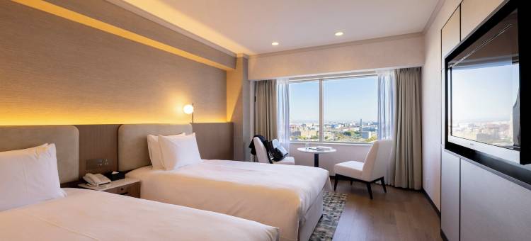 ANA 假日酒店东京湾 by IHG(ANA Holiday Inn Tokyo Bay)图片