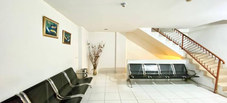 O 阿贡酒店(Hotel O Jodoh Near Grand Batam Mall Formerly Agung Hotel)图片