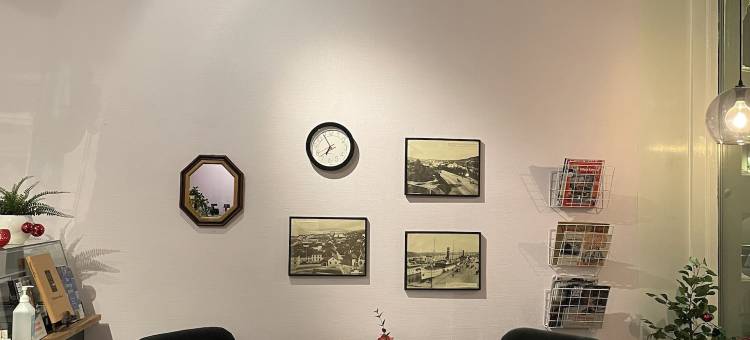 丽拉红特伦特酒店(Lilla Hotellet)图片